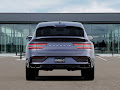 2027 Genesis GV80 Coupe 3.5T
