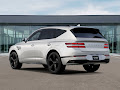 2027 Genesis GV80 3.5T Prestige Black