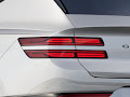 2027 Genesis GV80 3.5T Prestige Black