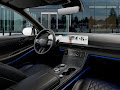 2027 Genesis GV80 3.5T Prestige Black