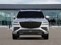 2027 Genesis GV80 3.5T Prestige Black
