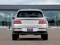 2027 Genesis GV80 3.5T Prestige Black