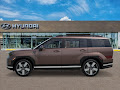 2027 Hyundai Santa Fe Hybrid Limited
