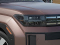 2027 Hyundai Santa Fe Hybrid Limited