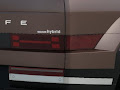 2027 Hyundai Santa Fe Hybrid Limited