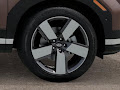 2027 Hyundai Santa Fe Hybrid Limited