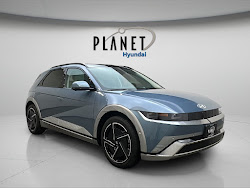 2027 Hyundai IONIQ 5 Limited