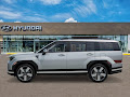 2027 Hyundai Santa Fe Hybrid Limited