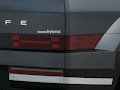 2027 Hyundai Santa Fe Hybrid Limited