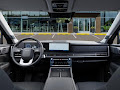 2027 Hyundai Santa Fe Hybrid Limited