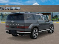 2027 Hyundai Santa Fe Hybrid Limited