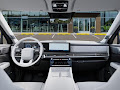 2027 Hyundai Santa Fe Hybrid Calligraphy