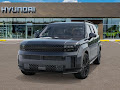 2027 Hyundai Santa Fe Hybrid Calligraphy