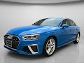 2020 Audi A4 45 Premium Plus