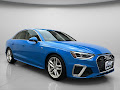 2020 Audi A4 45 Premium Plus