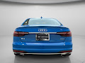 2020 Audi A4 45 Premium Plus