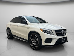2019 Mercedes-Benz GLE GLE 43 AMG®