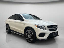 2019 Mercedes-Benz GLE GLE 43 AMG®