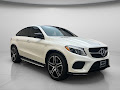 2019 Mercedes-Benz GLE GLE 43 AMG®
