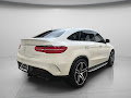 2019 Mercedes-Benz GLE GLE 43 AMG®