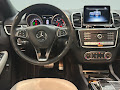 2019 Mercedes-Benz GLE GLE 43 AMG®