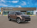 2027 Hyundai Santa Fe Hybrid Limited