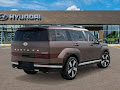 2027 Hyundai Santa Fe Hybrid Limited