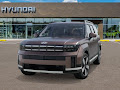 2027 Hyundai Santa Fe Hybrid Limited