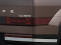 2027 Hyundai Santa Fe Hybrid Limited