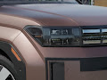 2027 Hyundai Santa Fe Hybrid Limited