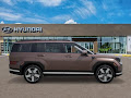 2027 Hyundai Santa Fe Hybrid Limited