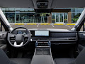 2027 Hyundai Santa Fe Hybrid Limited