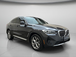 2024 BMW X4 xDrive30i