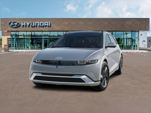 2027 Hyundai IONIQ 5 Limited