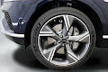 2025 Genesis GV80 2.5T Prestige
