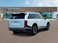 2027 Hyundai Palisade Hybrid Calligraphy