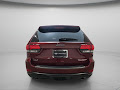 2017 Jeep Grand Cherokee Trailhawk
