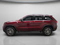 2017 Jeep Grand Cherokee Trailhawk