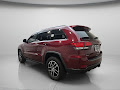 2017 Jeep Grand Cherokee Trailhawk