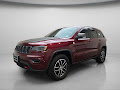 2017 Jeep Grand Cherokee Trailhawk