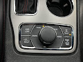 2017 Jeep Grand Cherokee Trailhawk
