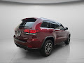 2017 Jeep Grand Cherokee Trailhawk