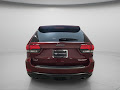 2017 Jeep Grand Cherokee Trailhawk