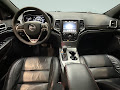 2017 Jeep Grand Cherokee Trailhawk