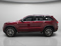 2017 Jeep Grand Cherokee Trailhawk