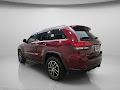 2017 Jeep Grand Cherokee Trailhawk
