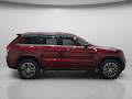 2017 Jeep Grand Cherokee Trailhawk