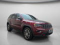 2017 Jeep Grand Cherokee Trailhawk