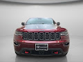 2017 Jeep Grand Cherokee Trailhawk