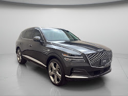 2024 Genesis GV80 3.5T